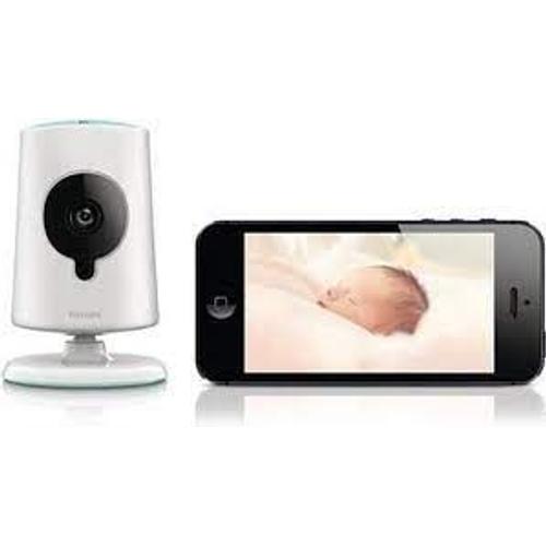 Philips camera de surveillance pour bébé