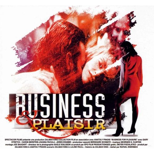 Business & Plaisir