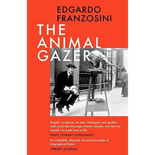 Animal Gazer