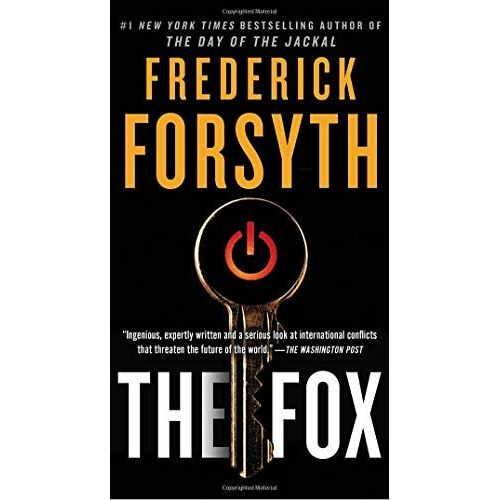 The Fox