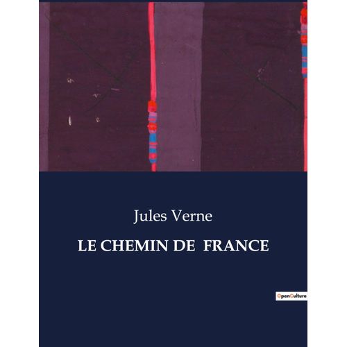 Le Chemin De  France