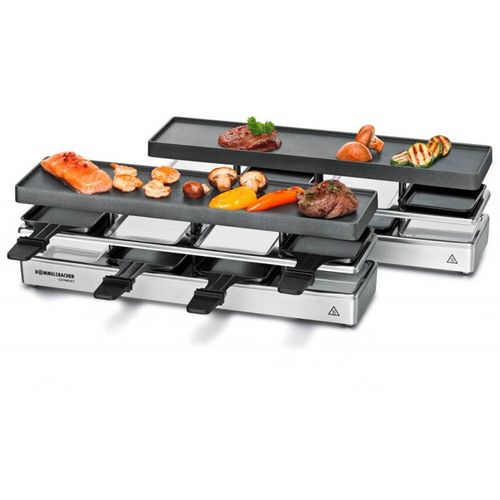 Romm Raclette Rc 1600 1590w Sr