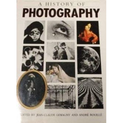 History Of Photography