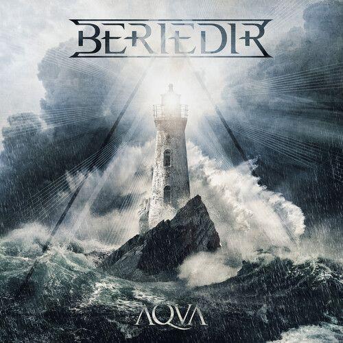 Beriedir - Aqva [Cd]