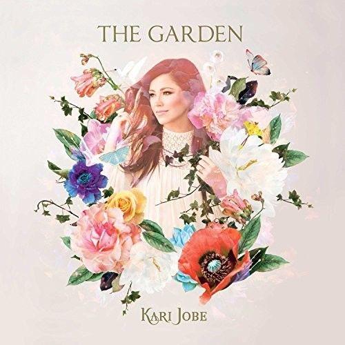 Kari Jobe - The Garden [Cd]