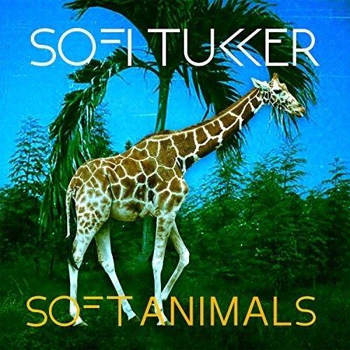 Sofi Tukker - Soft Animals [Vinyl] Extended Play