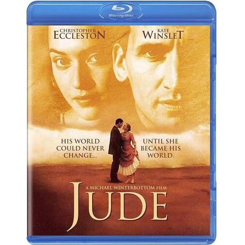 Jude [Blu-Ray]