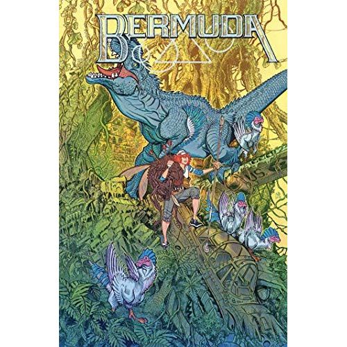 Bermuda