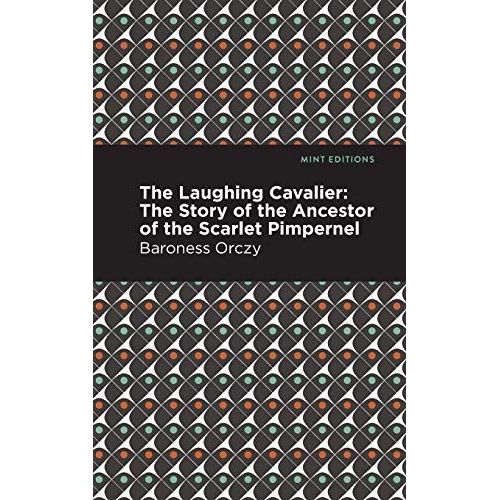 The Laughing Cavalier