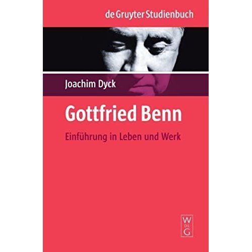 Gottfried Benn