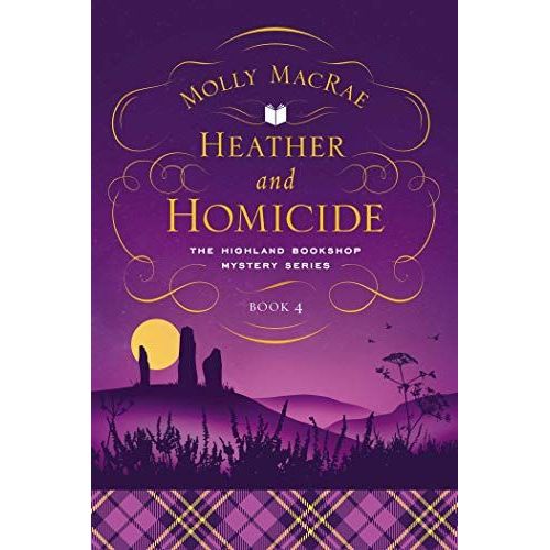 Heather And Homicide