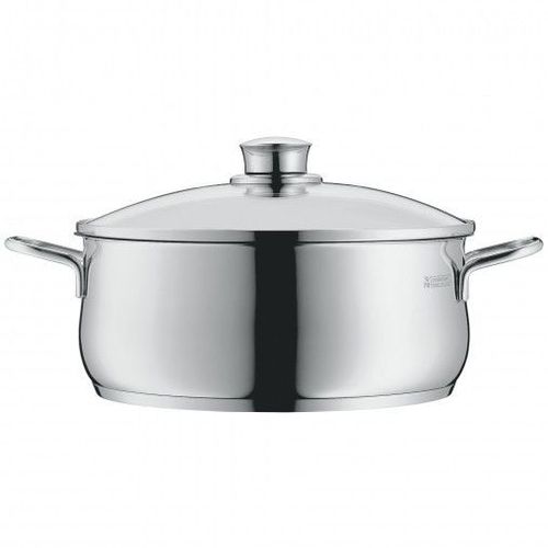 Wmf Diadem Plus Kochtopf 20cm | Induktions Bratentopf