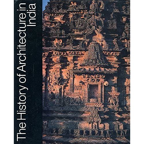 The History Of Architecture In India
