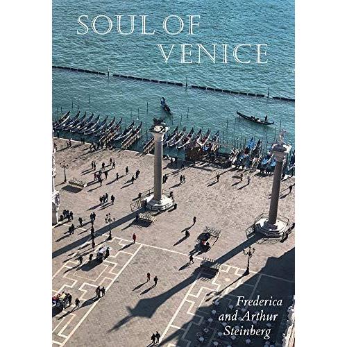 Soul Of Venice