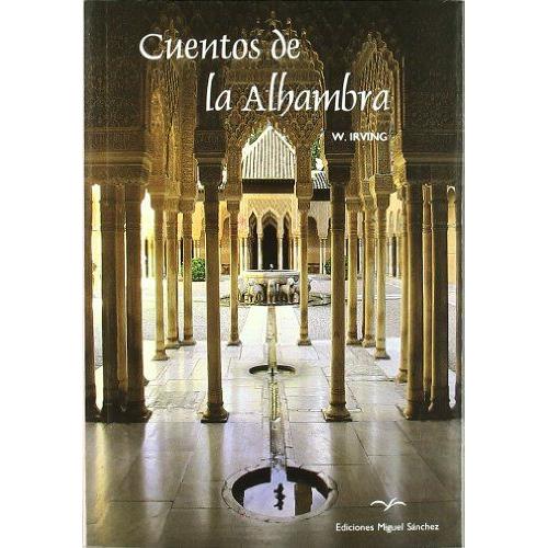 Cuentos De La Alhambra (Fotos) Español