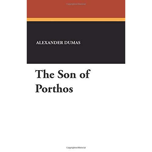 The Son Of Porthos