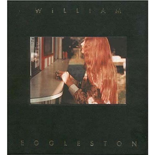 William Eggleston: The Hasselblad Award 1998