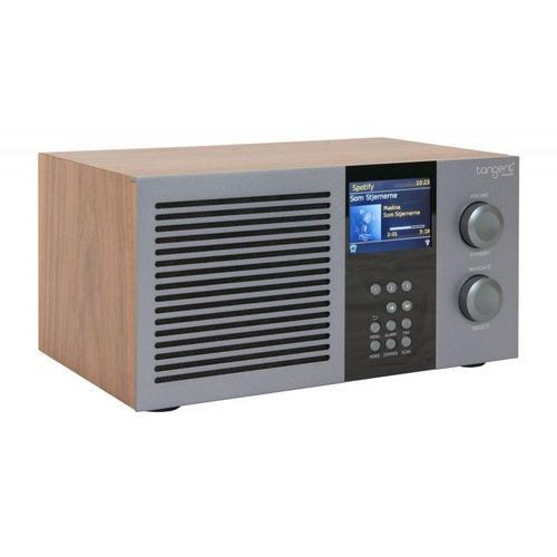 Internet radio/dab+/fm/bt Tangent Radio Tre