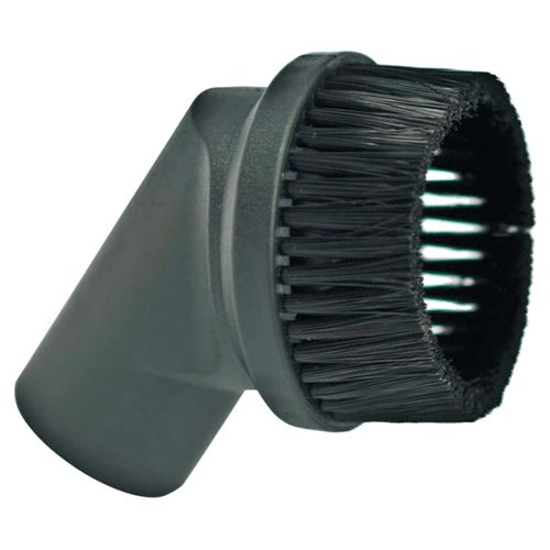 Brosse à meubles universelle ronde diam. 32 et 35 mm Aspirateur (302002509 NILFISK)