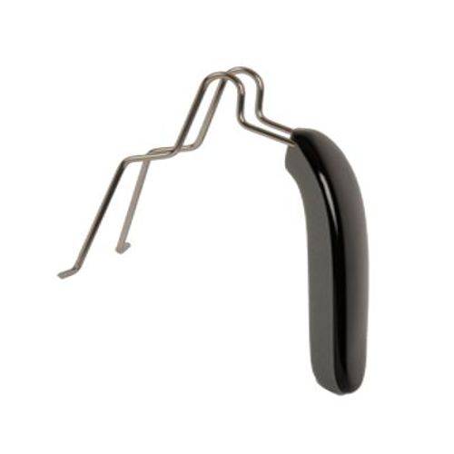 Poignée de panier noire - Friteuse (SS-993696 MOULINEX)