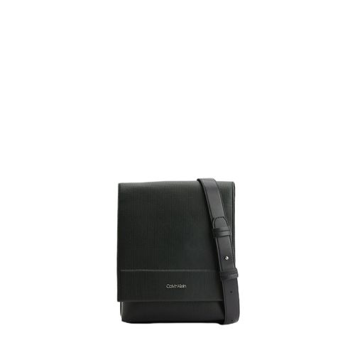 Sacs Homme CALVIN KLEIN minimalism flatpack k50k509000