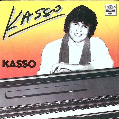 Kasso - Kasso - Key West - 1982
