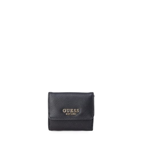 Portefeuilles Femme GUESS laurel slg card & coin purse zg850044