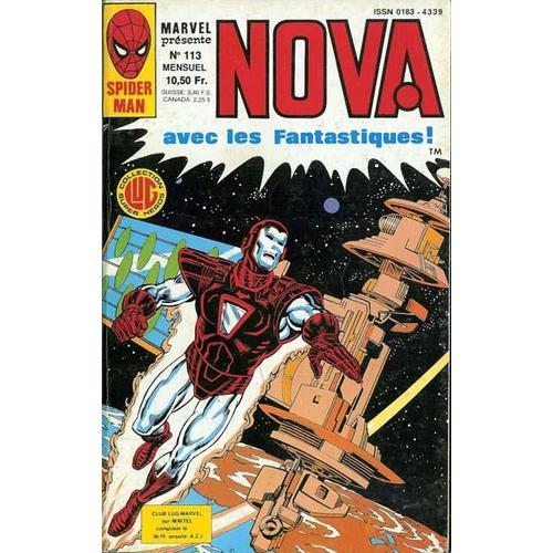 Nova 113 