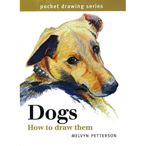 Dogs And How To Draw Them