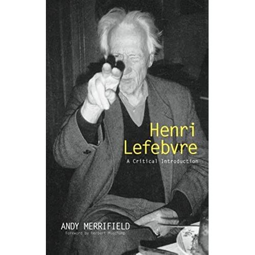 Henri Lefebvre