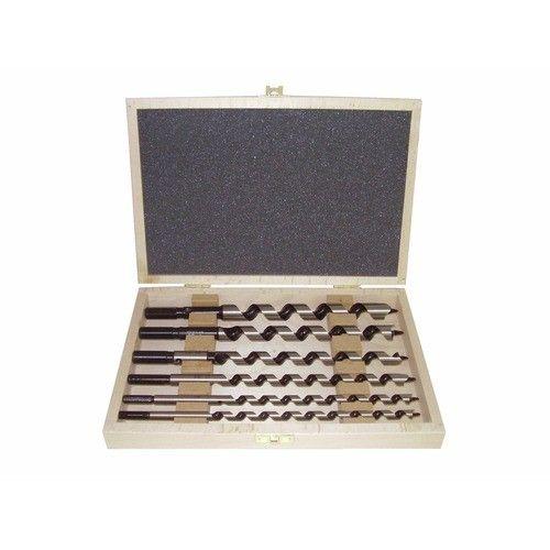 Coffret de 6 mèches à bois 6 à 16 mm, 235 mm FISCH