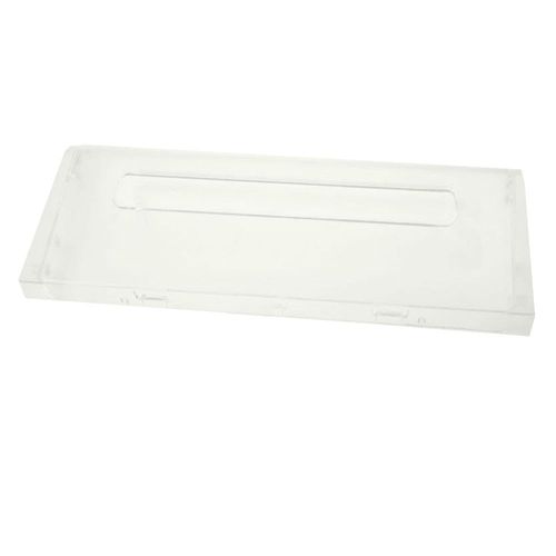 PORTILLON FRONTALE PANIER ÉVAPORATEUR POUR CONGELATEUR CANDY - 49024301