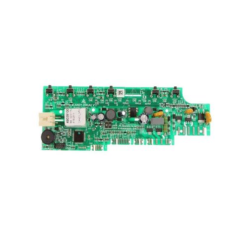 MODULE PROGRAMME POUR LAVE VAISSELLE CANDY - 49039100