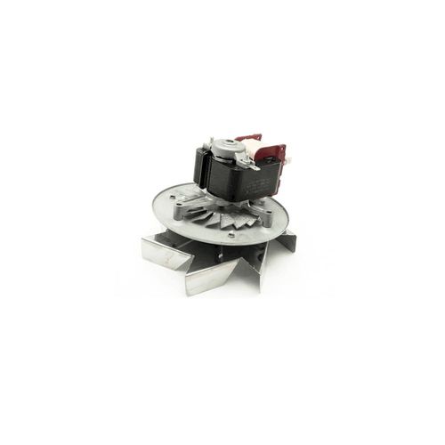 ENSEMBLE MOTEUR POUR FOUR FAGOR - 95X1553