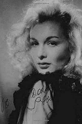 Eva Gabor From Beyond: Eva Gabor An Amazing Woman Revealed