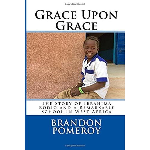 Grace Upon Grace