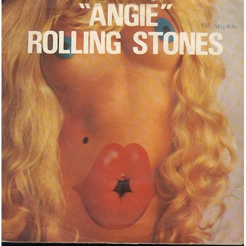 Angie