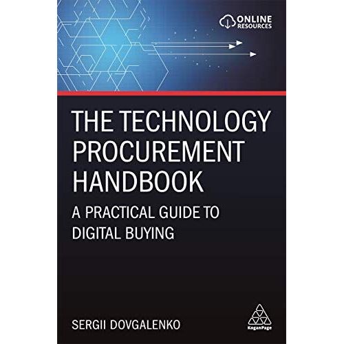 Technology Procurement Handbook