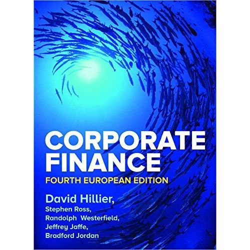 Corporate Finance