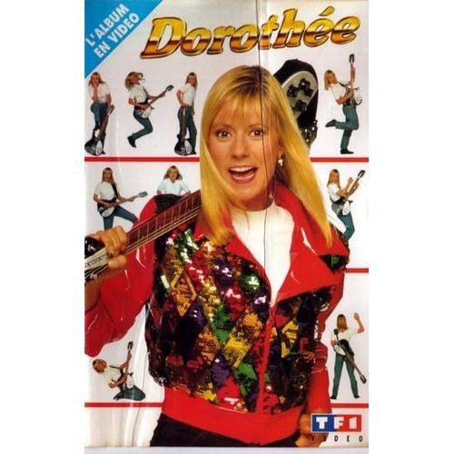 Dorothée L'album En Vidéo