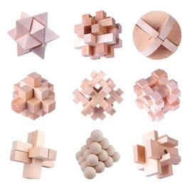 Homyl 7x7x7 Cube Magique Puzzle Torsion de Cerveau Teaser Jouets Cadeaux Enfants 