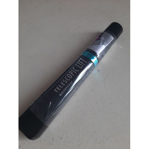 Telescopic Lift Noir