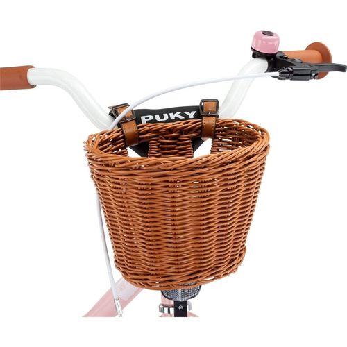 Panier Chaos M Marron