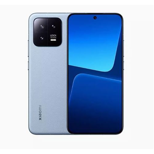 Xiaomi 13 12/512 Go Bleu Montagne 5G Mobile