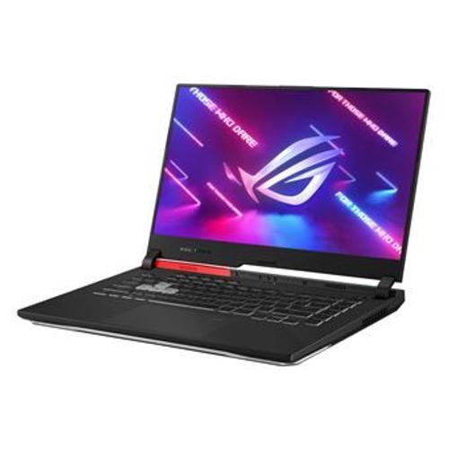 Asus ROG Strix G15 Advantage Edition STRIX-G15-G513QY-HQ008T - 15" AMD Ryzen 9 - Ram 32 Go - DD 1 To