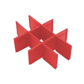 Sépatateurs pour tiroirs PACKOUT 2 | 4932479105 - Milwaukee