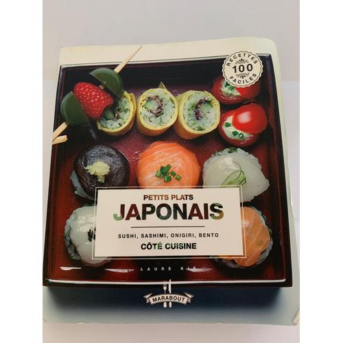 Petits Plats Japonais