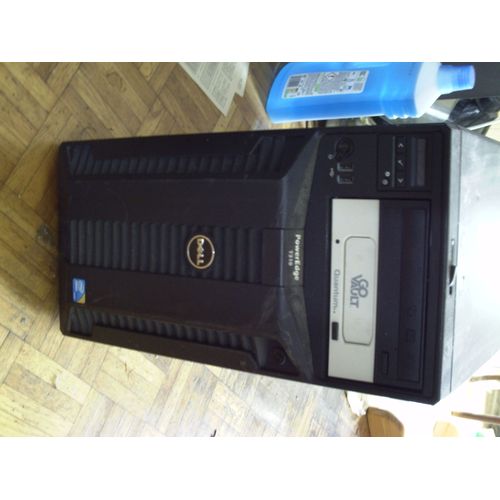 Dell Poweredge T310 Intel Xeon - 2.8 Ghz - Ram 32 Go - DD 750 Go