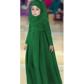 Les femmes Modeste musulman Full Cover Robe Islamique Arabe De Prière Hijab Burqa abaya robe 