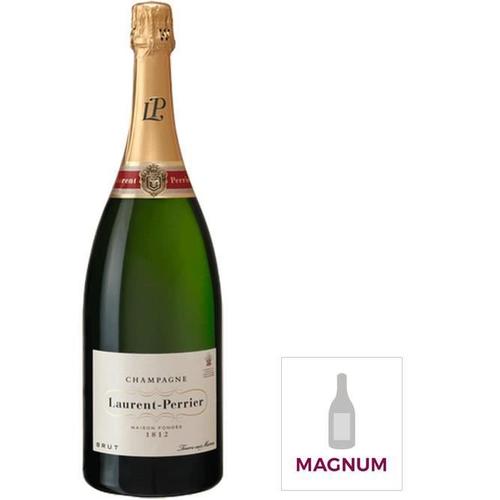 Champagne Laurent Perrier La Cuvée Brut - Magnum 1,5l